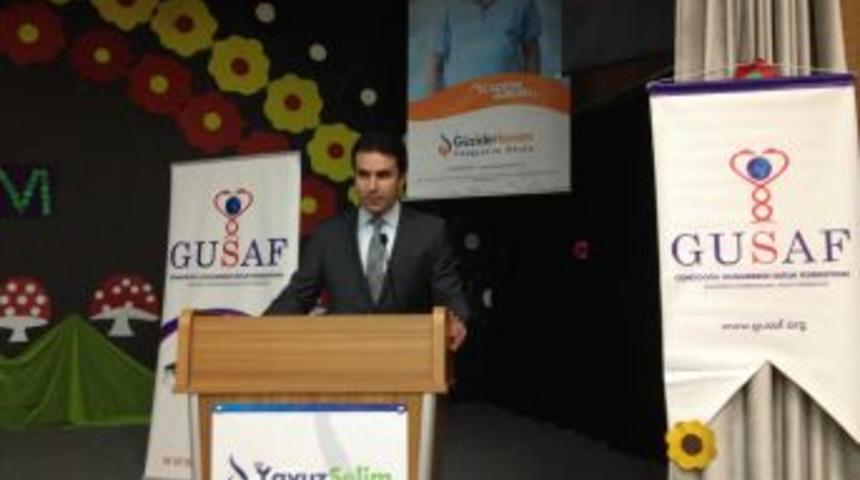 Hayat-Der gen&ccedil;lik merkezi a&ccedil;ılıyor