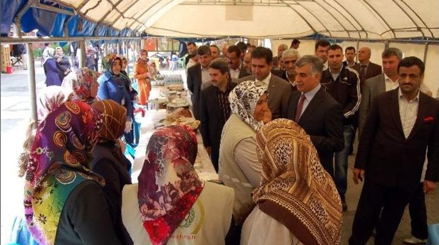 Yetimler İ&ccedil;in Kermes