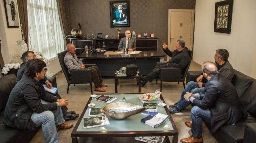 Sakarya S&uuml;s Bitkiciliğinde Marka Olmaya Aday