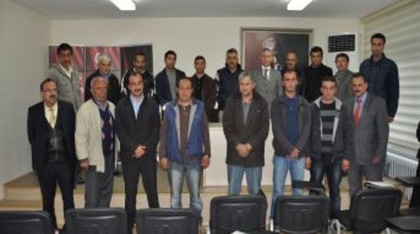 Ayvacık Belediyesi Işçilerine Yüzde 40 Zam Verdi