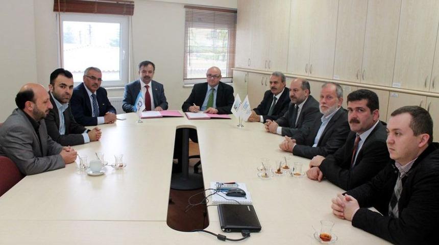 'KOSGEB&rsquo;in Girişimci Desteği Yeni Anadolu Aslanları Yetiştirecek'