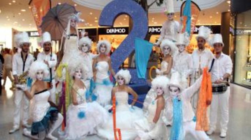 Optimum Da 2. Yaş Coşkusu