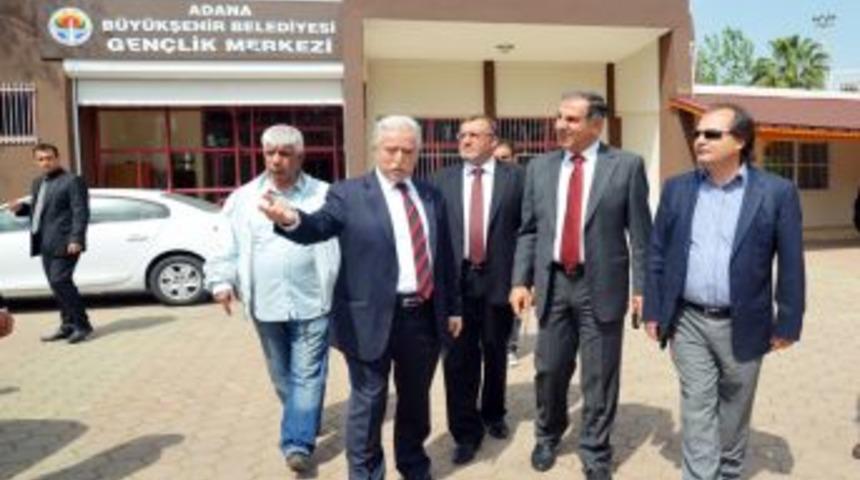 Mimar Sinan Amfi Tiyatrosu, Adına Yakışır Hale Gelecek