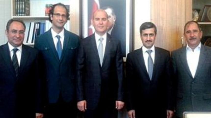 Edremit Ak Parti Siyaset Akademisi&rsquo;nde İlk Ders 12 Nisan&rsquo;da