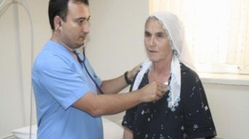 Her Yıl 20 Milyon İnsan Kalpten &Ouml;l&uuml;yor