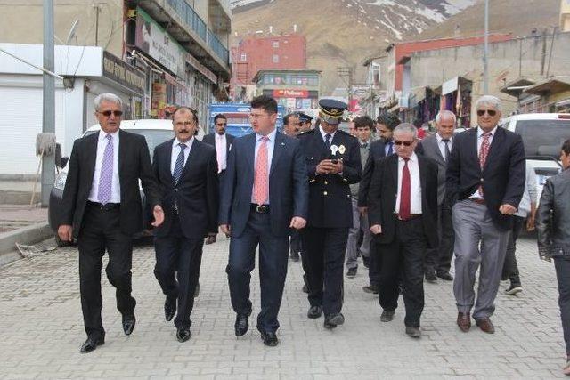 Türk Polis Teşkilatı’nın 168. Kuruluş Yıldönümü