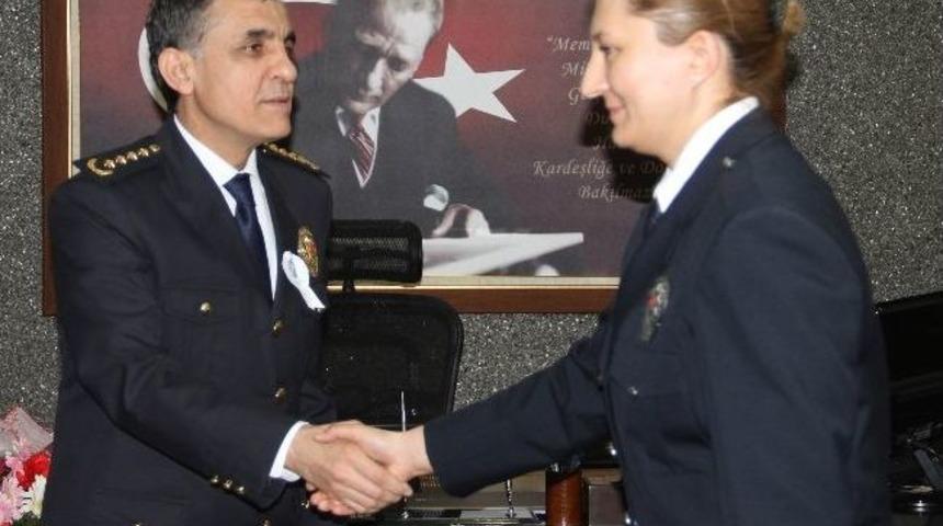 En &lsquo;kibar&rsquo; Emniyet M&uuml;d&uuml;r&uuml;