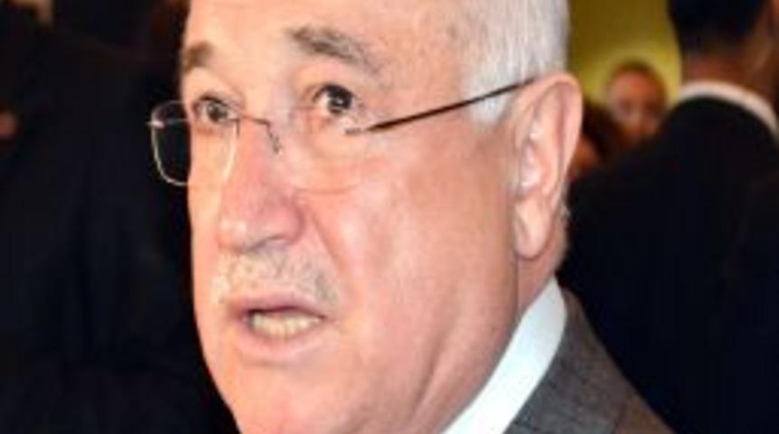 Meclis Başkanı &Ccedil;i&ccedil;ek'ten Komisyon Değerlendirmesi