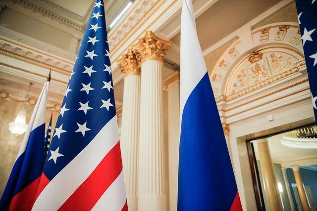 Rusya ve ABD bir konuda uzlaşıyor: İlişkilerin kötüleşmesi ABD’nin suçu