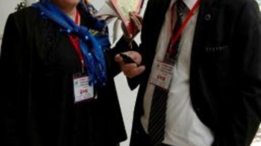 Kasy&ouml;-der &Uuml;yesi Yaşar T&uuml;rker &Uuml;yelere Seslendi