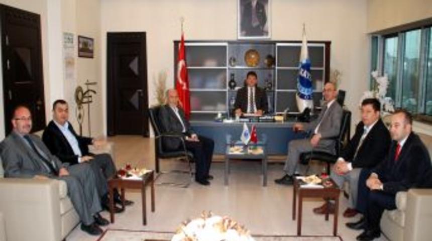 Boydak: Sosyal Yardımlaşma &Uuml;lkemizin Ihtiya&ccedil; Duyduğu Hususlarından Bir Tanesi