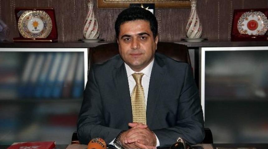 Ak Parti’de Siyaset Akademisi 20 Nisan’da Başlıyor