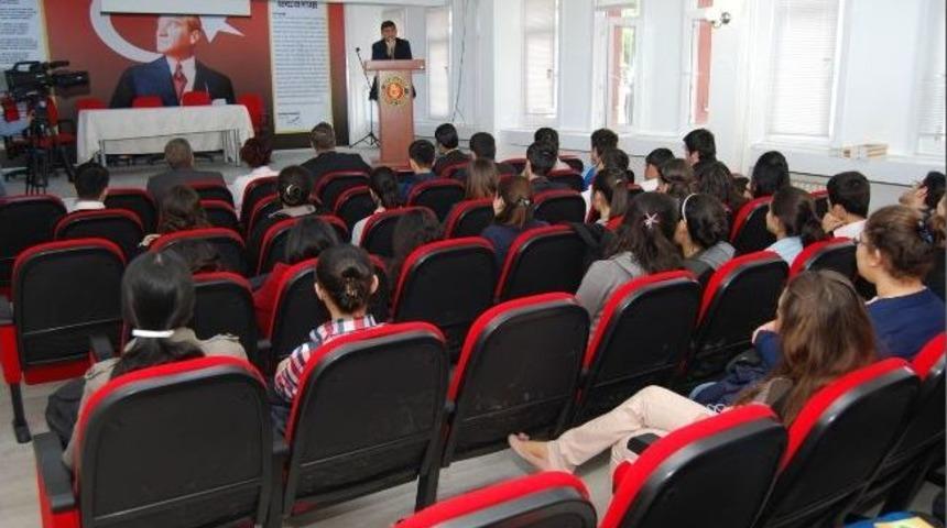 Şehitkamil Belediyesi’nden Öğrencilere Önemli Destek