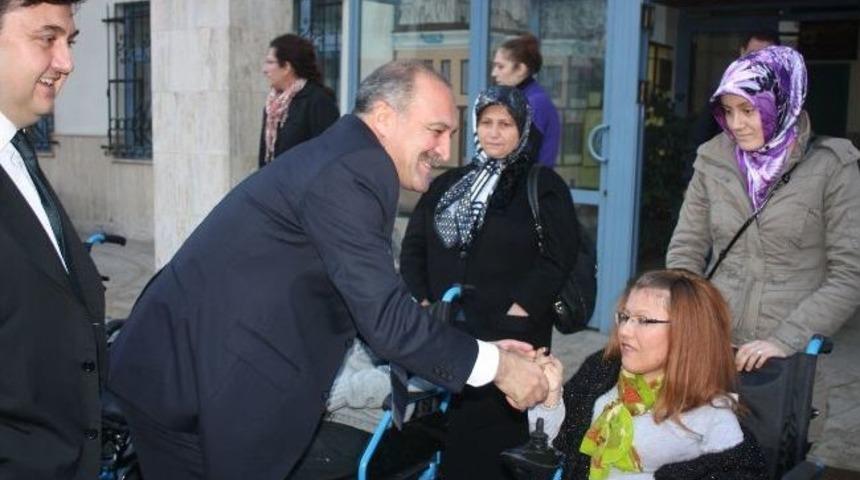 Zafer Kalkınma Ajansı Sonu&ccedil;ları A&ccedil;ıklandı