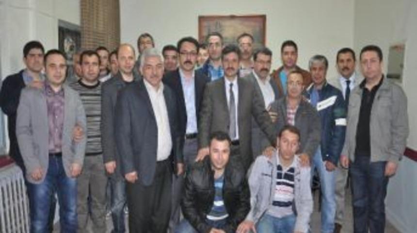 Karaca, &rdquo;baş&ouml;rt&uuml;s&uuml; Teminat Altına Alınmalı&rdquo;