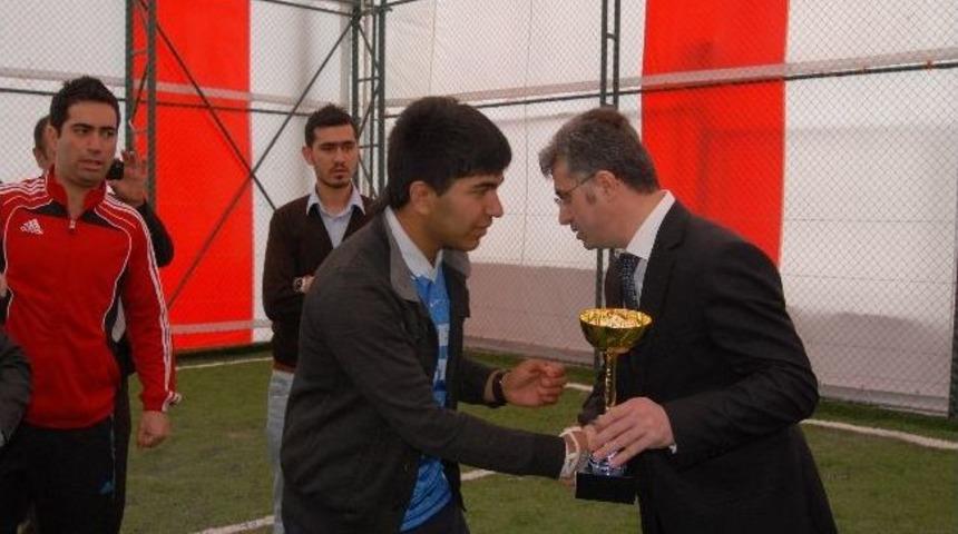 Türk Polis Teşkilatı’nın 168. Kuruluş Yıldönümü