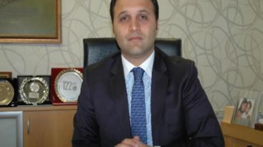 Mersin Giad, Mersin Ve T&uuml;rkiye&rsquo;nin &ldquo;altın Kaleleri&rdquo;ni Se&ccedil;iyor