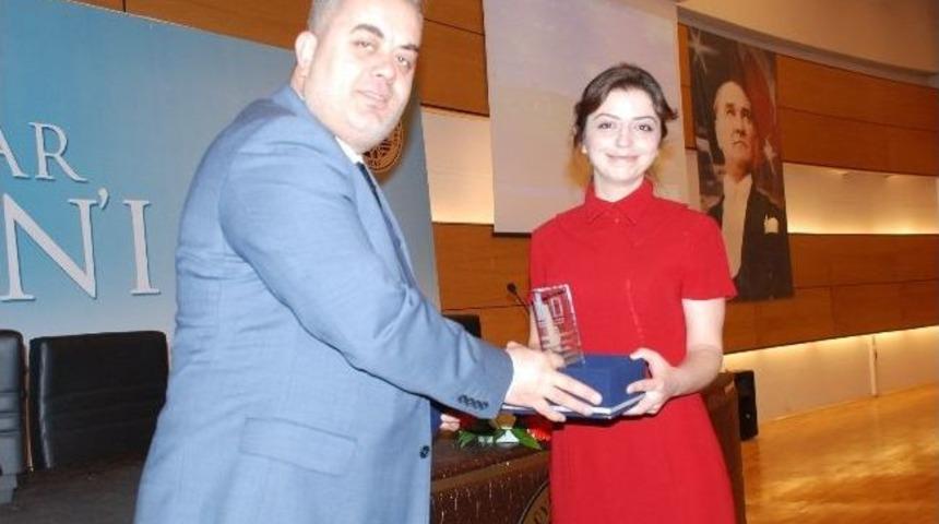 Mimar Sinan G&uuml;nleri'nde &Uuml;&ccedil;&uuml;nc&uuml; G&uuml;n