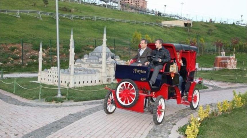 Yozgat Valisi Abdulkadir Yazıcı Yeşilvadi&rsquo;yi Yerinde İnceledi