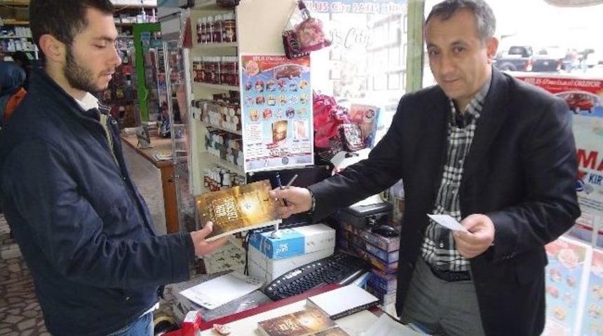 Bitlis'te &ldquo;bitlis O&rsquo;nu Okuyor&rdquo; Yarışması