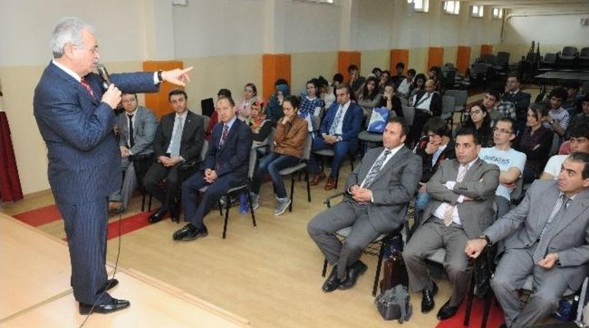 Et&uuml; Tanıtım G&uuml;nleri S&uuml;r&uuml;yor