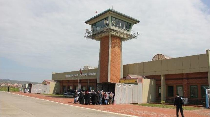 Yeterli Yolcu Potansiyeli Bulunamayan Yurti&ccedil;i Seferleri İptal Edildi