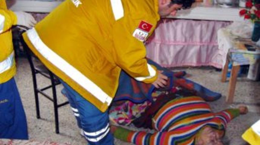 Kendisinden 3 G&uuml;nd&uuml;r Haber Alınamayan Kadın Evinde &Ouml;l&uuml; Bulundu