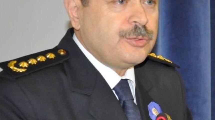 T&uuml;rk Polis Teşkilatı 168&rsquo;inci Yıld&ouml;n&uuml;m&uuml;n&uuml; Kutluyor
