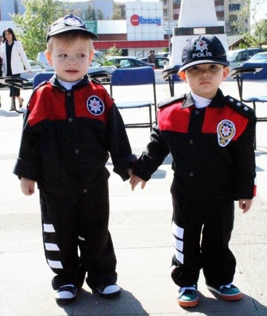 Edremit Emniyeti, Teşkilatın 168. Yılını Kutladı