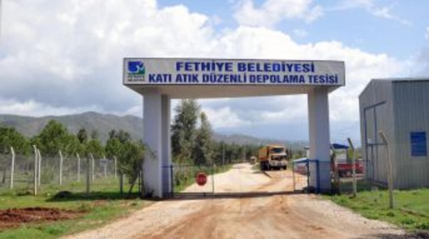 K&ouml;t&uuml; Koku Yaydığı Iddia Edilen Depolama Tesisine Temiz Raporu