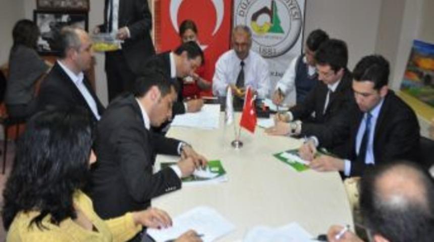 Tiyatro Festivali İ&ccedil;in Tarihler Belli Oldu