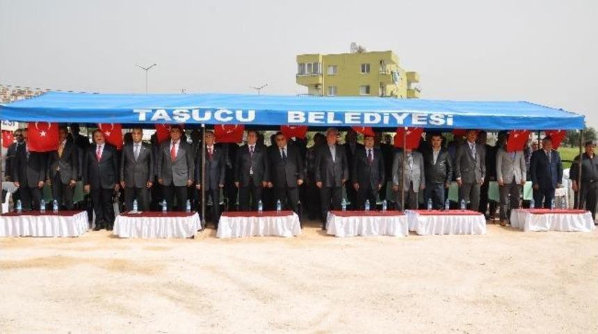 Taşucu&rsquo;nun Gelecek 100 Yıllık İ&ccedil;me Suyu Problemi &Ccedil;&ouml;z&uuml;l&uuml;yor
