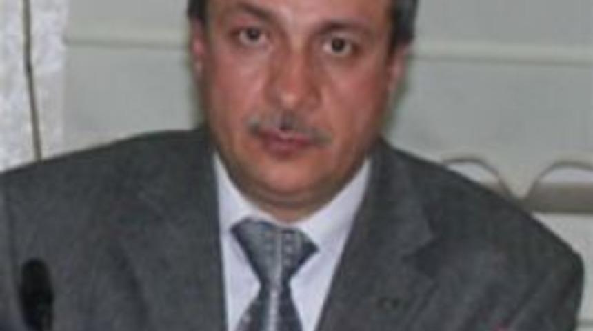 Mustafa KODAT'ın Polis g&uuml;n&uuml; mesajı