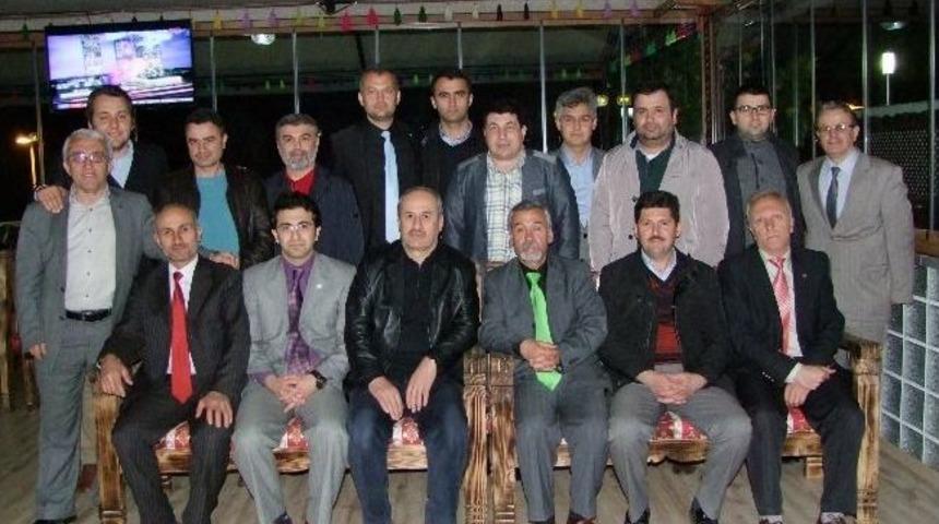 Yerel K&uuml;lt&uuml;r Dernekleri Hedef Belirledi