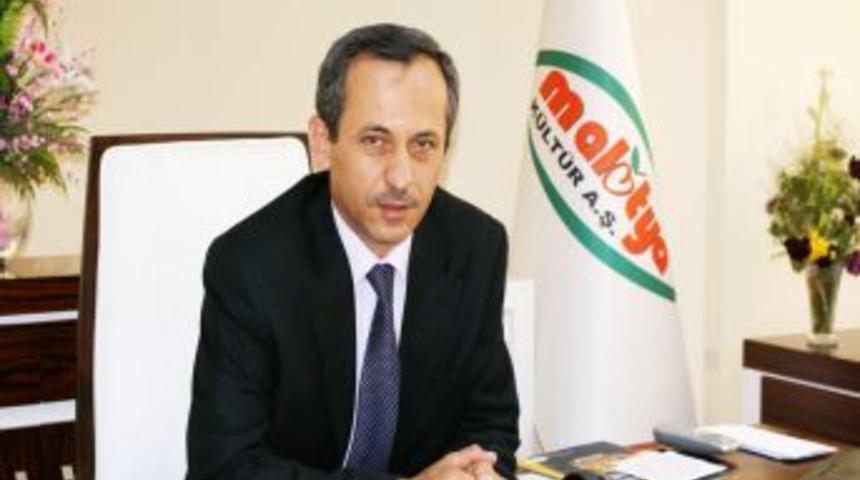 Malatya Tarım Fuarı A&ccedil;ılıyor