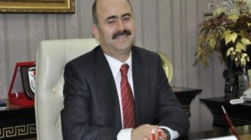 Siirt&rsquo;te &lsquo;şehir Meydanı&rsquo; Projesi Tanıtıldı