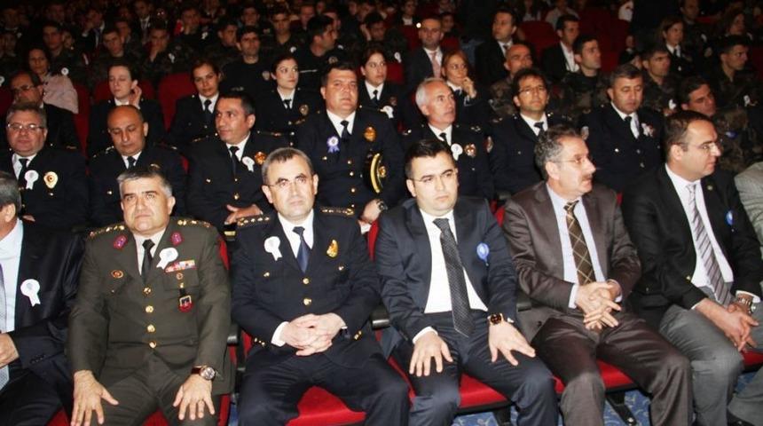 Emniyet M&uuml;d&uuml;r&uuml; Kara'dan Iş Adamlarına Yatırım &Ccedil;ağrısı