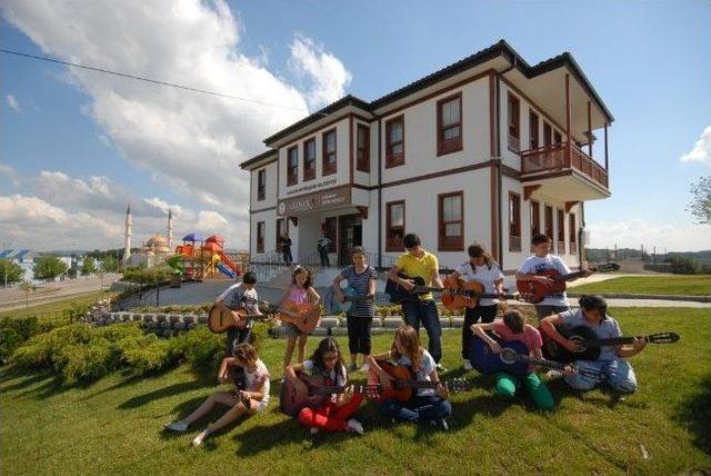 Samek Yaz D&ouml;nemi Kayıt İşlemleri Sona Erdi 2