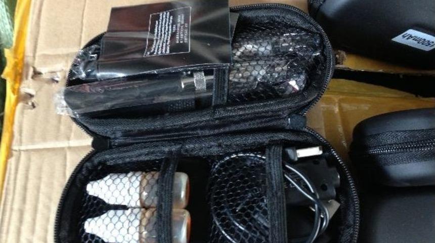 G&uuml;mr&uuml;k Muhafaza'dan B&uuml;y&uuml;k Operasyon