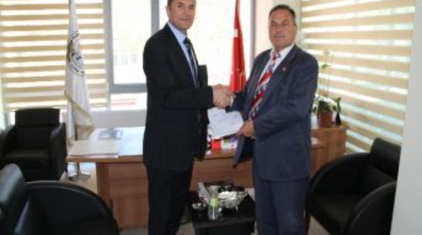 Kıranşeyh K&ouml;y Konağı Sonunda Bitiyor