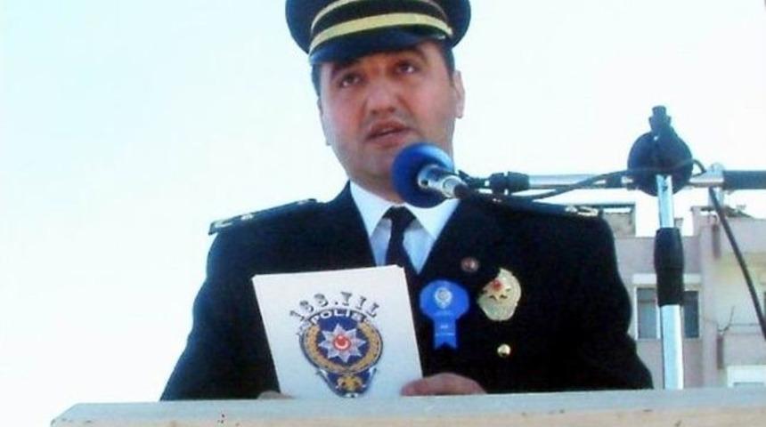 Burhaniye&rsquo;de Polis Haftası&rsquo;na Coşkulu Kutlama