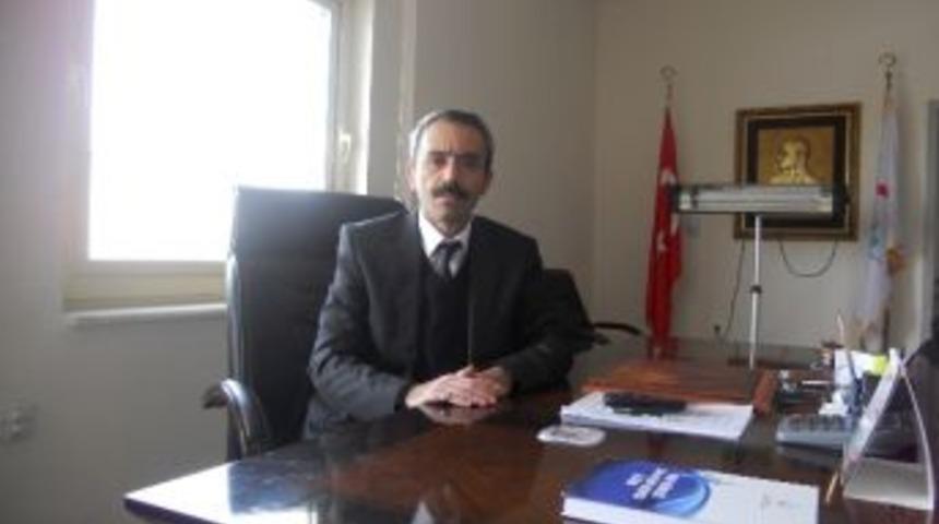 Siverek Devlet Hastanesi&rsquo;nde Sağlık Kurulu Hizmete Giriyor.