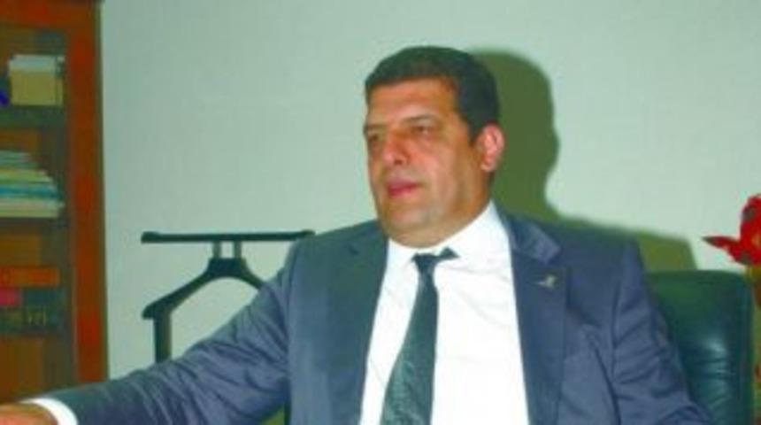 Ali Uğur Akbaş'tan iddialı a&ccedil;ıklamalar