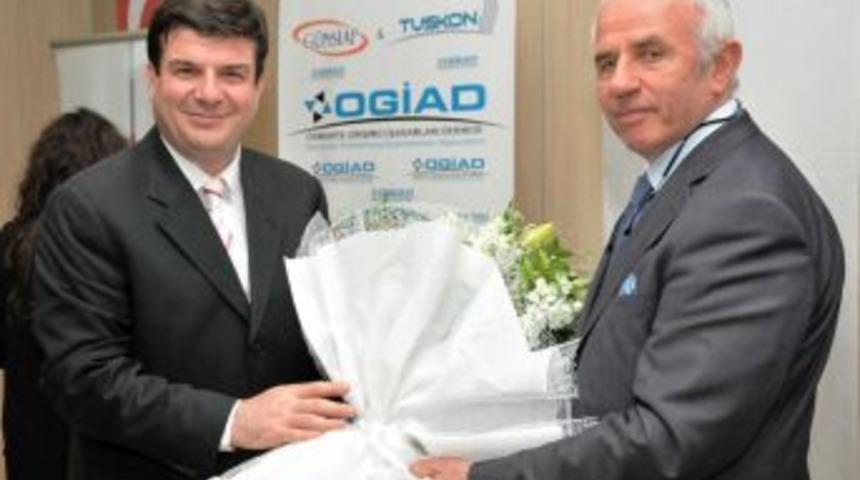 Nafi Güral: Başarı Sır Değil