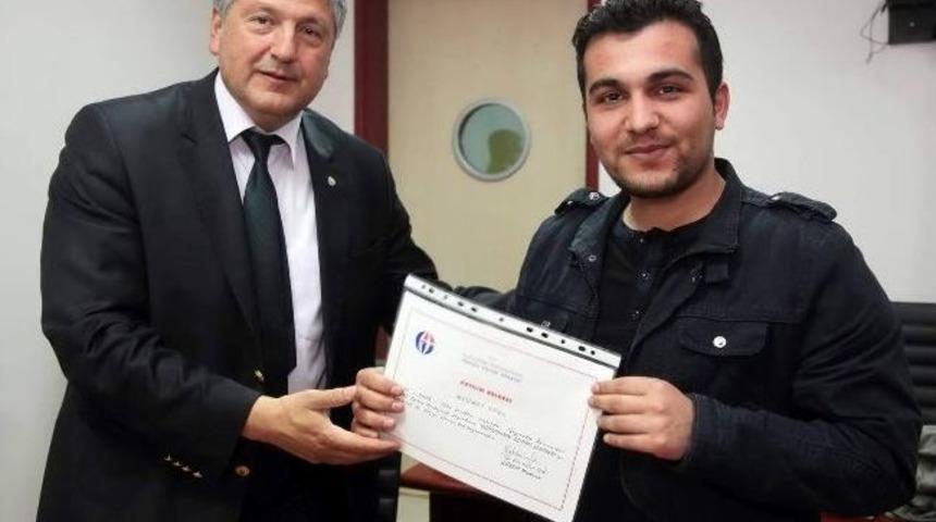 G&uuml;sem&rsquo;de &ldquo;eğiticilerin Eğitimi Programı&rdquo; Ger&ccedil;ekleştirildi