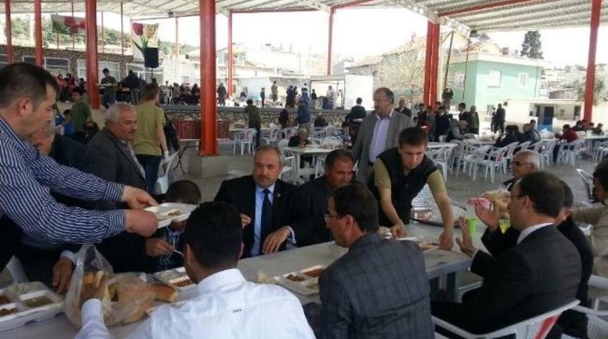 S&uuml;ller&rsquo;de Kutlu Doğum Haftası Etkinlikleri