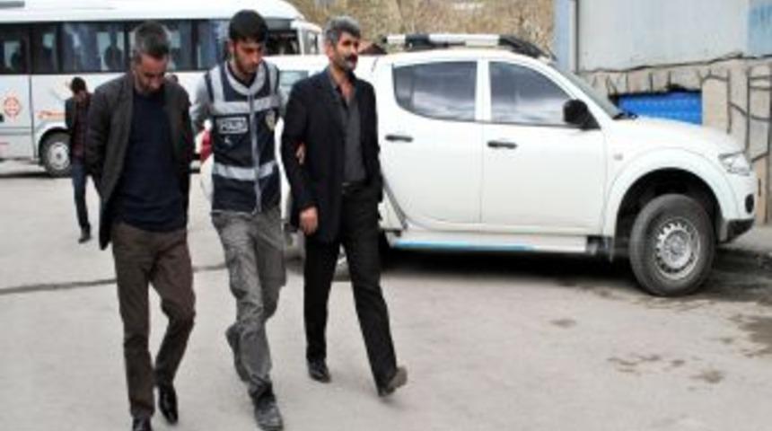 Sahte Engelli Raporları Ile Haksız Gelir Temin Eden 23 Kişi Yakalandı