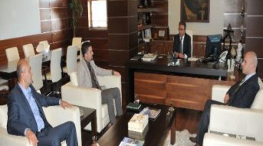 Budak, &ldquo;antalya G&uuml;mr&uuml;kleri İhtisas G&uuml;mr&uuml;ğ&uuml; Olsun&rdquo;