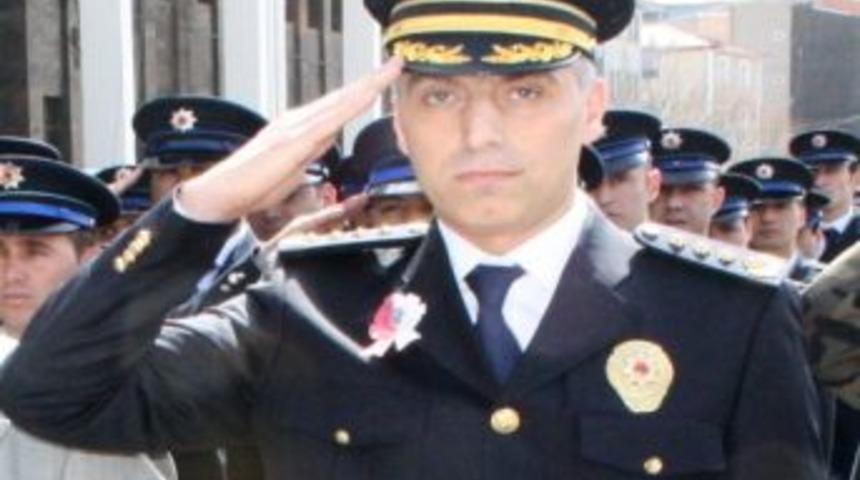 Telsizlerden Bu Defa Polis Haftası Mesajı Yankılandı