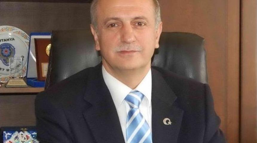 Simav 23 Nisanda Yabancı &Ouml;ğrencileri Ağırlayacak